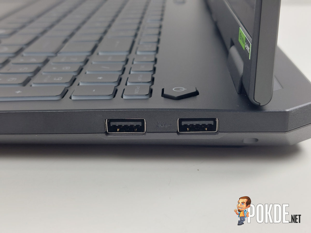 ASUS TUF Gaming F16 (FX608JH) Review - Sensible All Around - 51