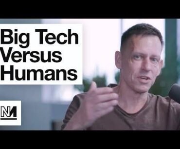 Tech Billionaire Can’t Decide If He Wants Humans To Exist