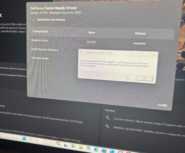 What does this mean?