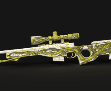 AWP | Divine Vines. I hope someone will like it😁