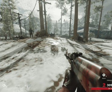 Textures not loading in black ops cold war