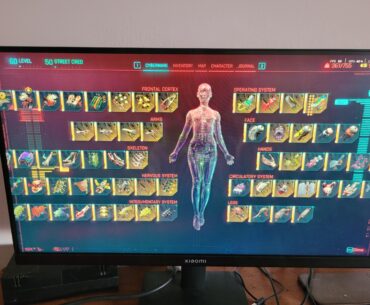 Soooo, i think i need more