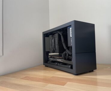 Thoughts on 3D printed cases?