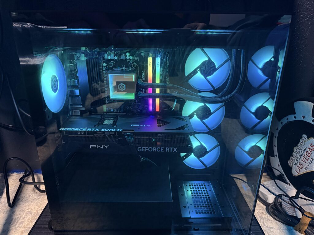 Just bought this Prebuilt for 1899$ Did I do good