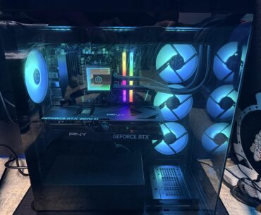 Just bought this Prebuilt for 1899$ Did I do good
