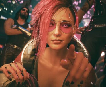 cyberpunk has the best photo mode period
