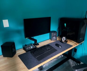 Looking for suggestions!