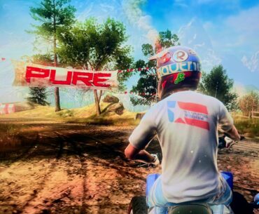 Pure was the best