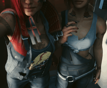 2.3 Photo Mode it awesome