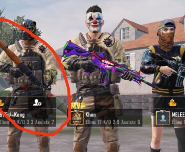 How come he has RPG ? ,