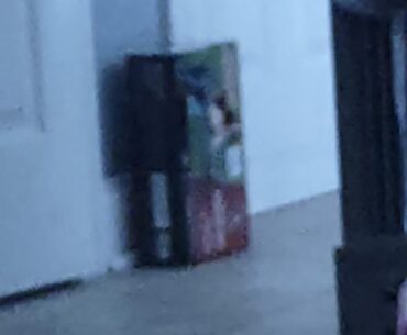My blind self thought this was a Radeon box from a far, when I didn't have glasses on