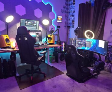 Ain't much but it's mine