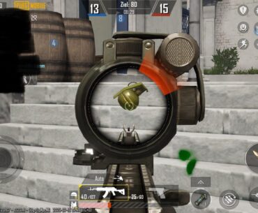 Have you ever seen this Glitch?