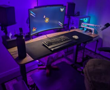 Help me improve my space!