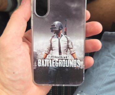 Phone case