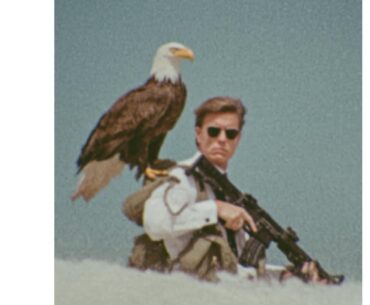 Did they just post a picture of Adler??