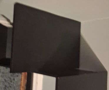 My pc set up