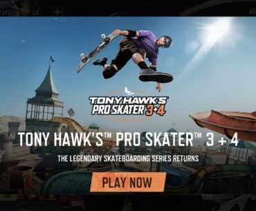 When did we start having ads in this game of another game