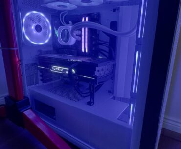 Basic but powerful - Specs in the last photo