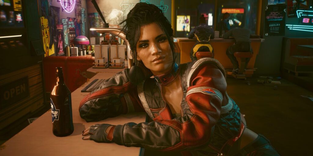 What is your thoughts about this character