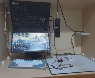 would this hurt the laptop