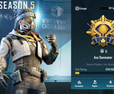 Squeezed one more rank out of this season's last day
