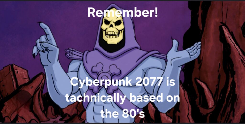 Remember!