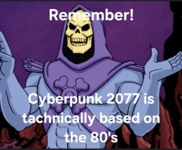 Remember!