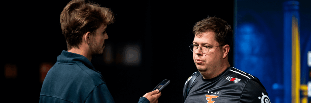 For the first time in the history of ESL/IEM Cologne tournaments, there will be no Danish players in the playoffs. Since 2014, at least one Dane has managed to reach the quarterfinals, but with FaZe's loss and karrigan's elimination at Cologne 2025, that streak has come to an end. :(