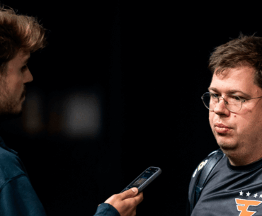 For the first time in the history of ESL/IEM Cologne tournaments, there will be no Danish players in the playoffs. Since 2014, at least one Dane has managed to reach the quarterfinals, but with FaZe's loss and karrigan's elimination at Cologne 2025, that streak has come to an end. :(