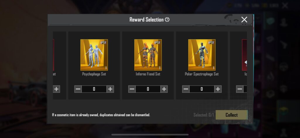Which Mummy to get?