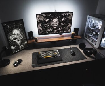 after WAR setup