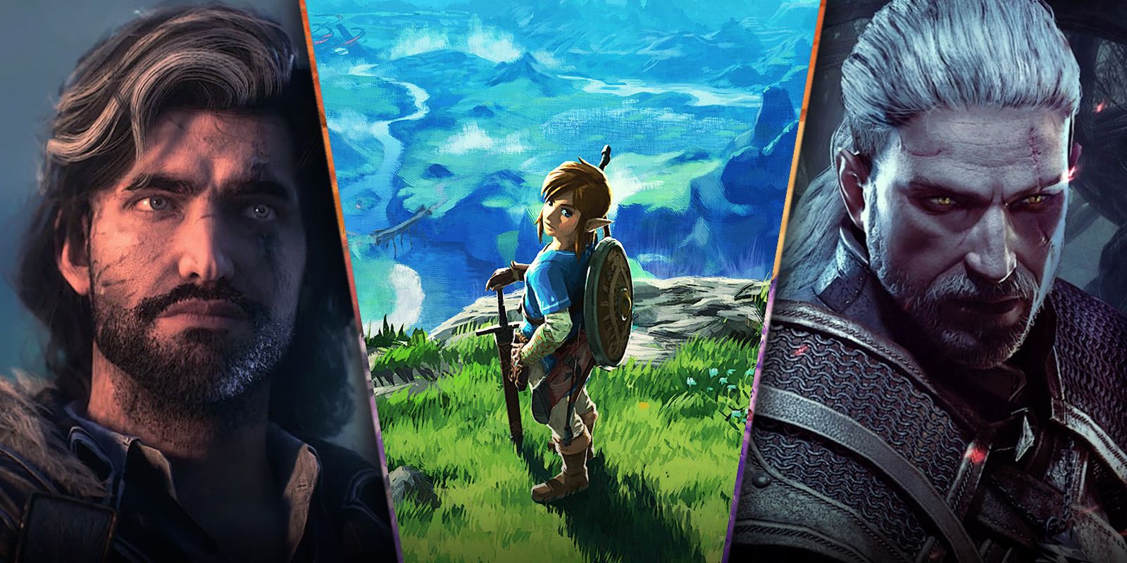 You’re Not a True Gamer Until You’ve Played These 10/10 Games You're Not a True Gamer Until You've Played These 10/10 Games