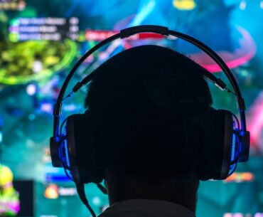 Video games spending by young Americans is dropping sharply, report suggests