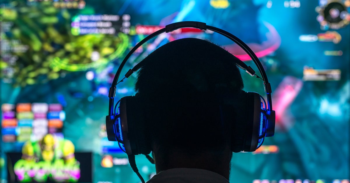 Video games spending by young Americans is dropping sharply, report suggests Video games spending by young Americans is dropping sharply, report suggests