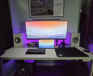Suggestion for monitor below 34 ultrawide