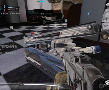 This gundam skin is literally pay to lose