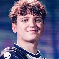 YEKINDAR seemingly no longer on FURIA