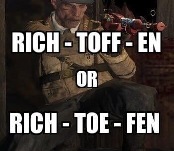 Which are you?