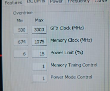 6800XT and MPT