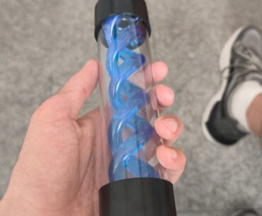 Custom loop question...