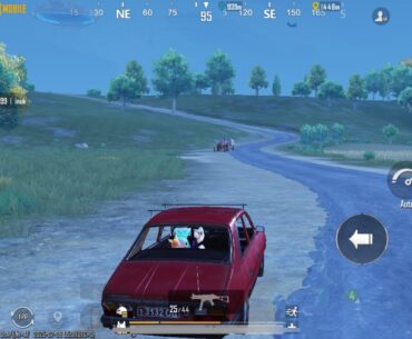 My favorite thing about the new update is the dark skies I love the vibe of it