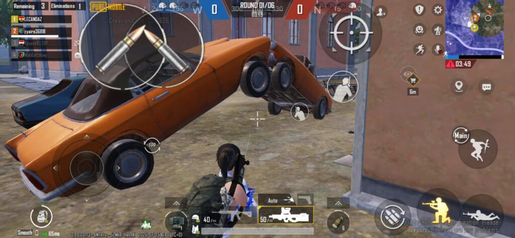 What are the odds of this happening?