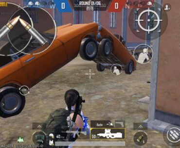 What are the odds of this happening?