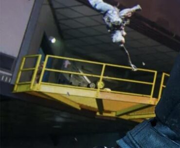 Vulture Aid Machine In The Reckoning