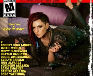 Punk Fiction