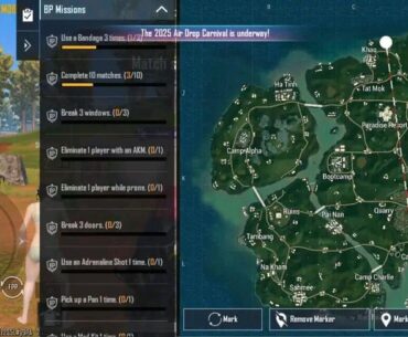 No event on Sanhool map
