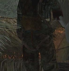 Something I never thought about is, If Peter is dead, how come he doesn't comeback as a zombie?