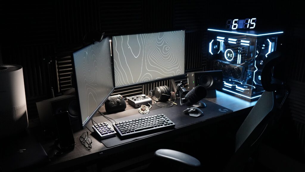 New Build