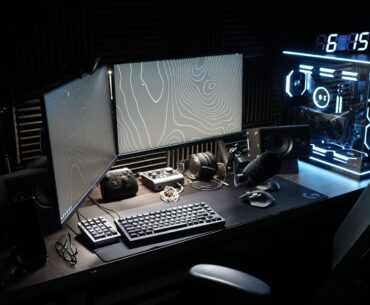 New Build